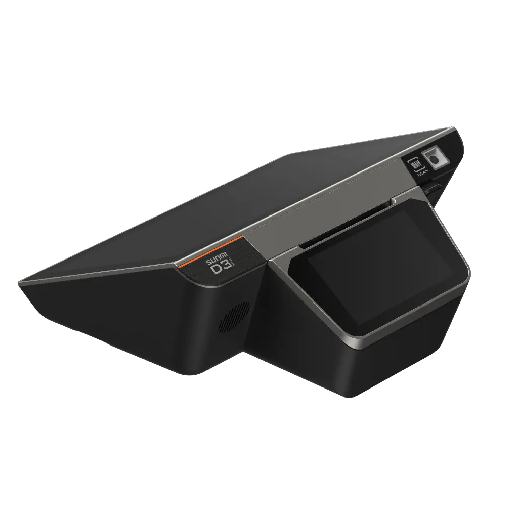 Terminal D3 Mini. Araka. Rwanda. Odoo. Partner. Odoo Partner.4png.webp