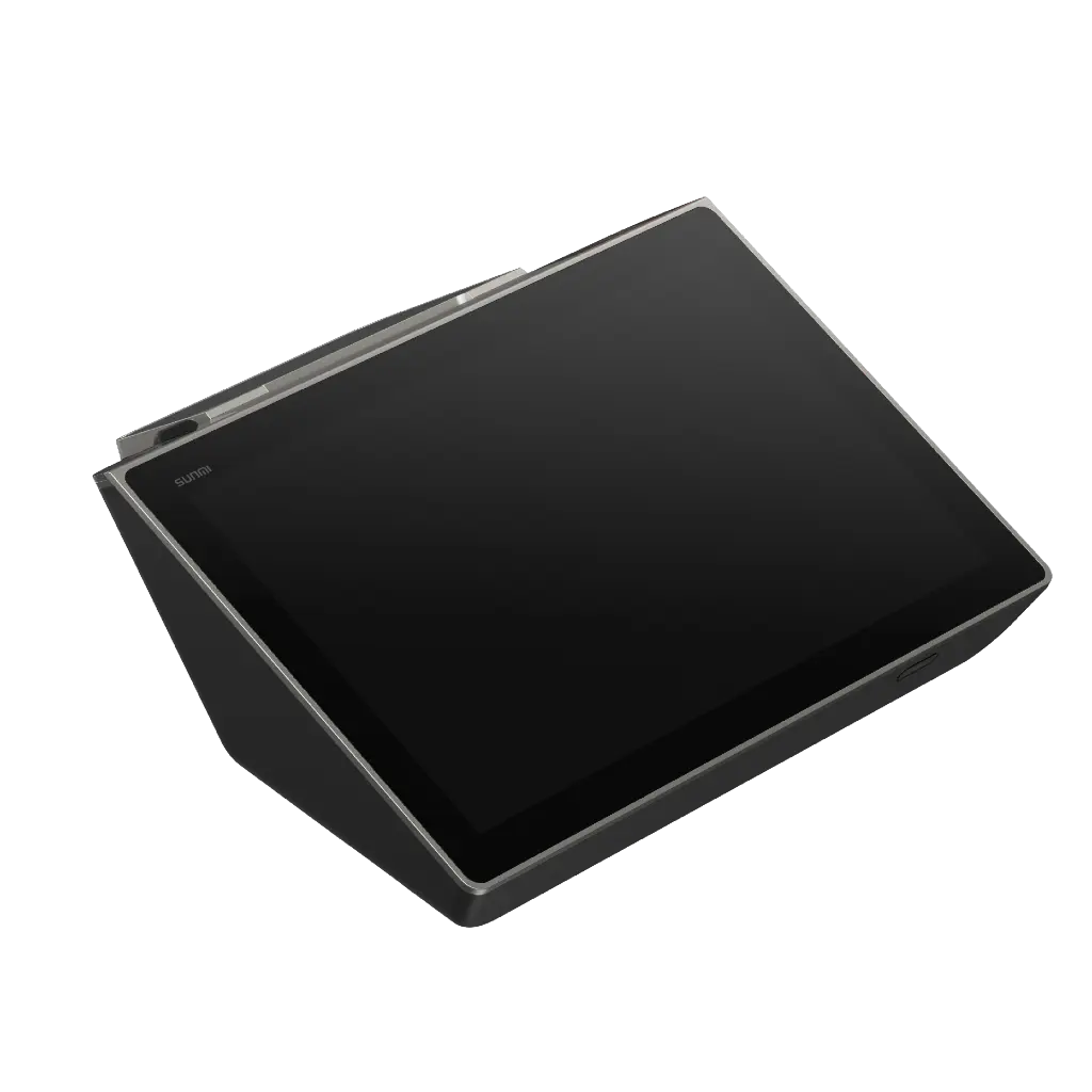 Terminal D3 Mini. Araka. Rwanda. Odoo. Partner. Odoo Partner.webp