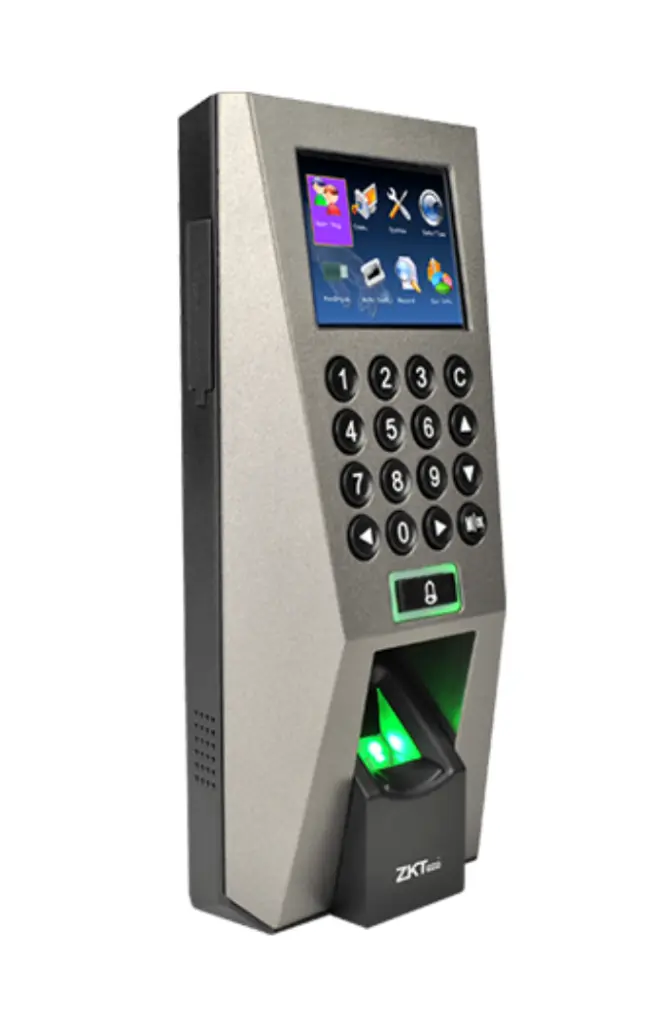 Araka. Fingerprint.Odoo. F18.webp