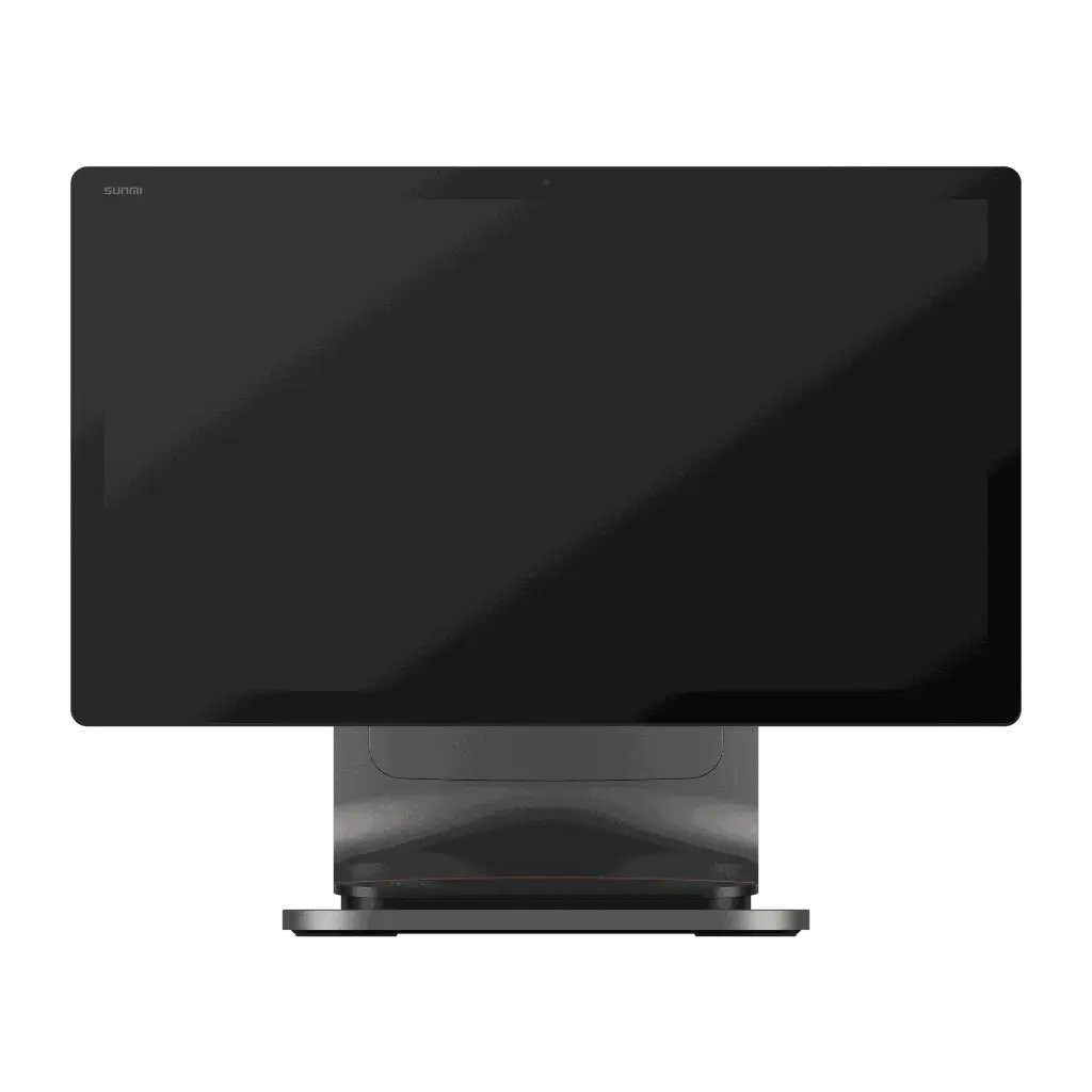 Ecran Sunmi Pro. Araka. Odoo Partner.webp