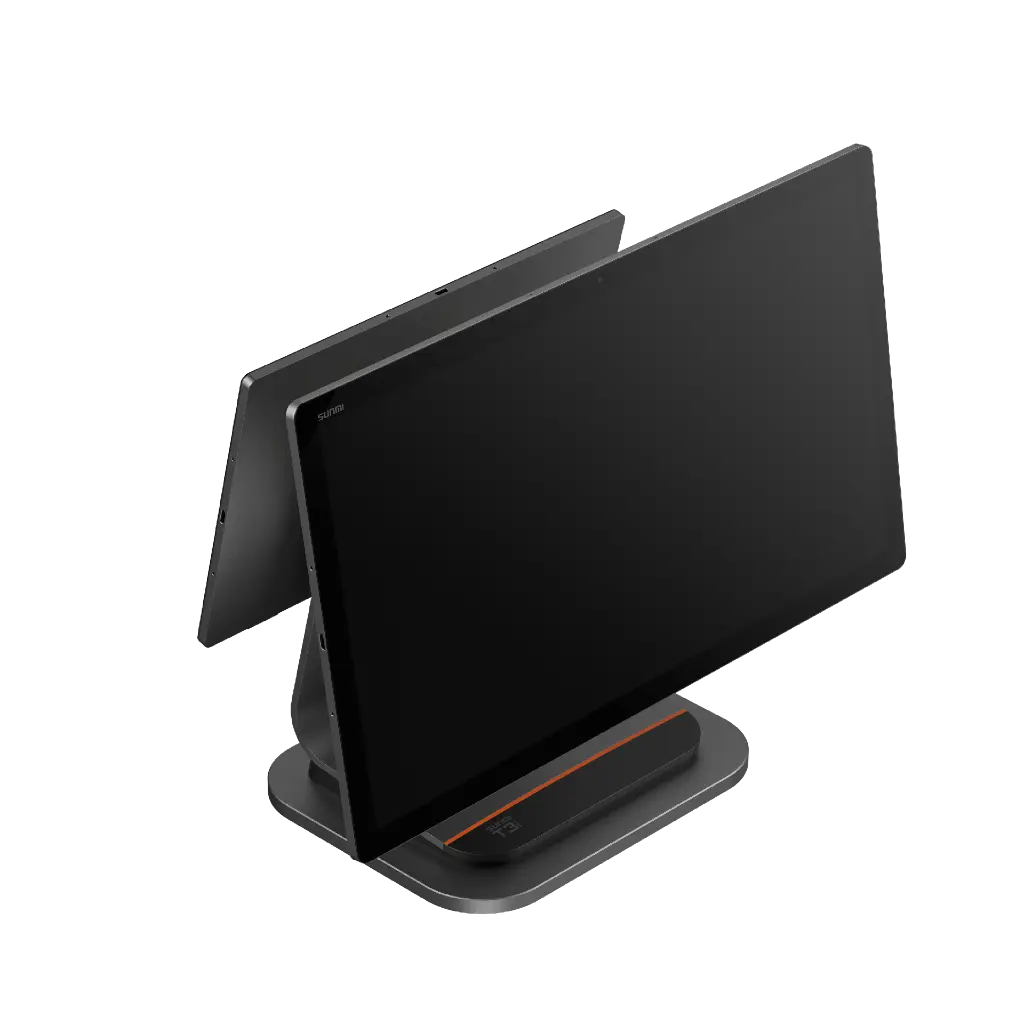 Ecran Sunmi Pro. Araka. Odoo Partner.2png.webp