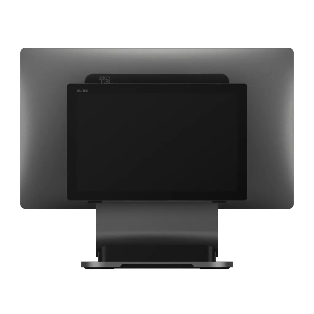 SUNMI D3 PRO Extra Screen (10.1 "HD, NFC, USB)