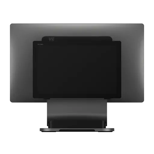 SUNMI D3 PRO Extra Screen (10.1 "HD, NFC, USB)